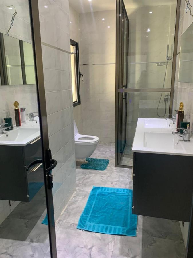 Appartement De Luxe Meuble A Louer - Dakar Pres Des Almadies 3 Ch/ 3 Sdb Exterior photo