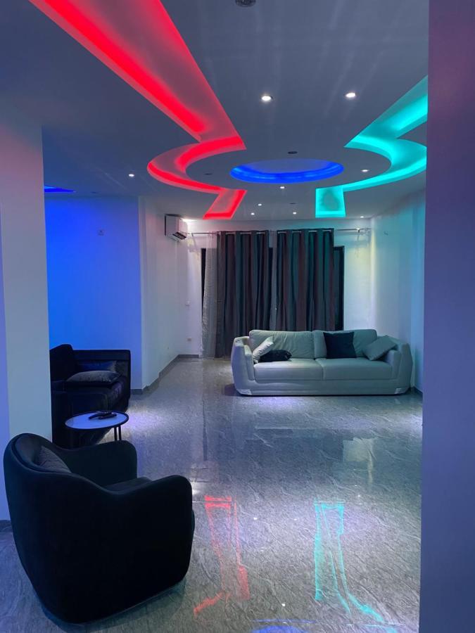 Appartement De Luxe Meuble A Louer - Dakar Pres Des Almadies 3 Ch/ 3 Sdb Exterior photo