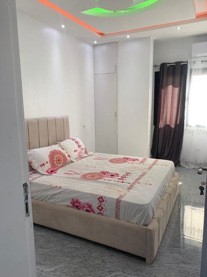 Appartement De Luxe Meuble A Louer - Dakar Pres Des Almadies 3 Ch/ 3 Sdb Exterior photo