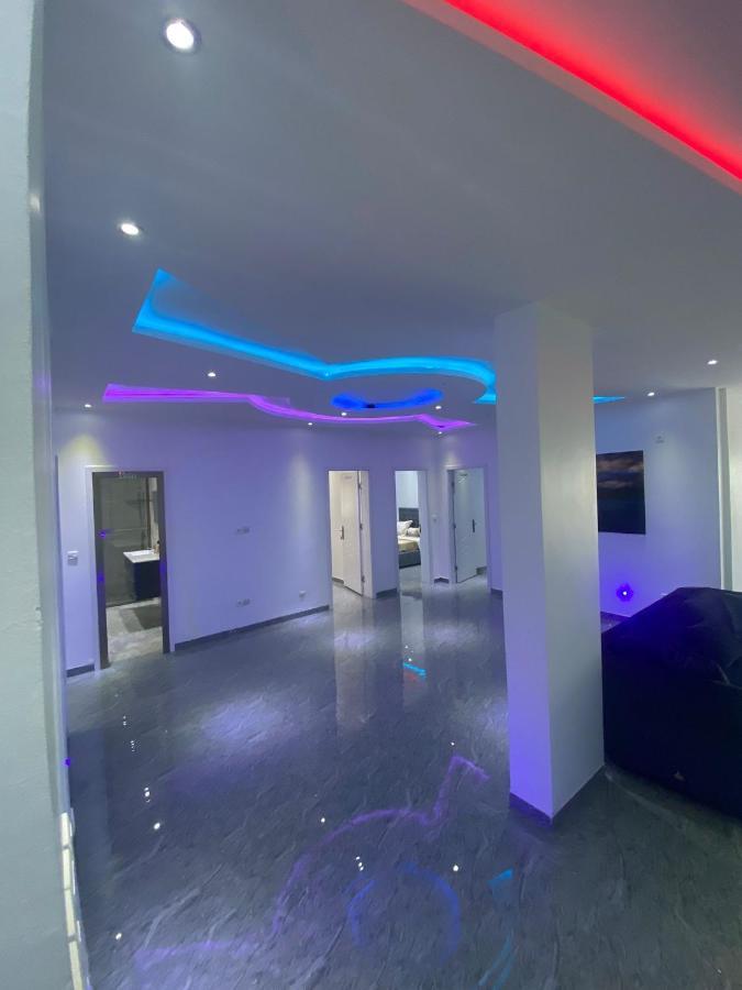 Appartement De Luxe Meuble A Louer - Dakar Pres Des Almadies 3 Ch/ 3 Sdb Exterior photo